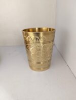 পিতলের বেবি সেট – আপনার শিশুর জন্য প্রিমিয়াম ট্রাডিশনাল সেট - Image 3