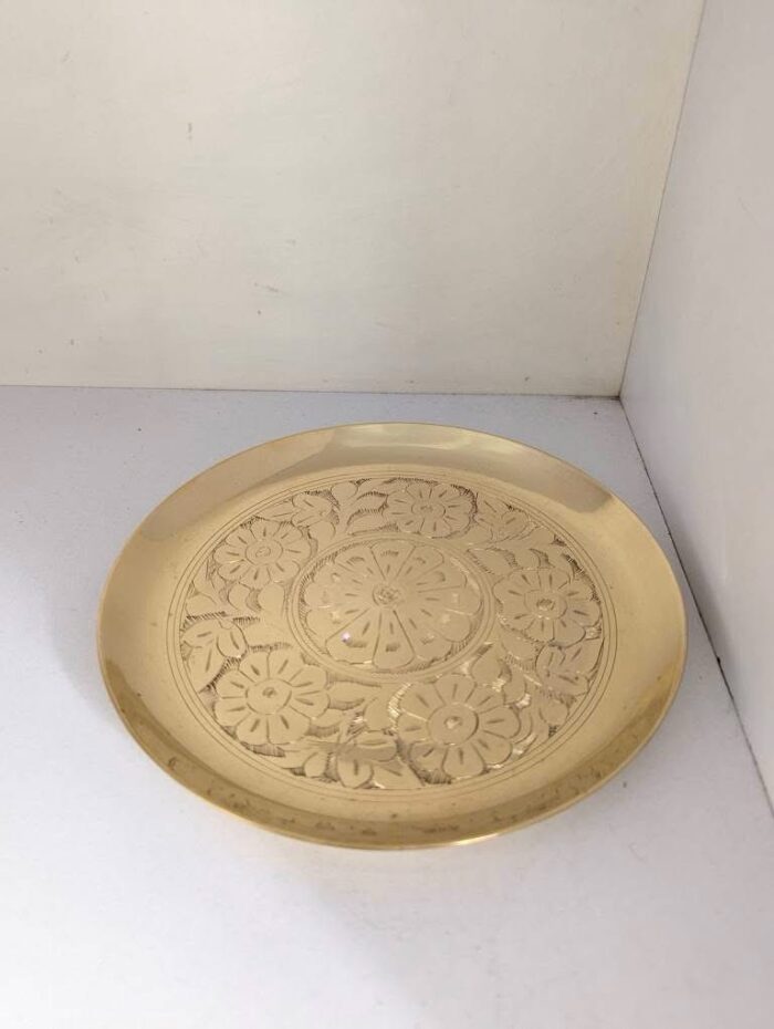 পিতলের বেবি সেট – আপনার শিশুর জন্য প্রিমিয়াম ট্রাডিশনাল সেট - Image 5