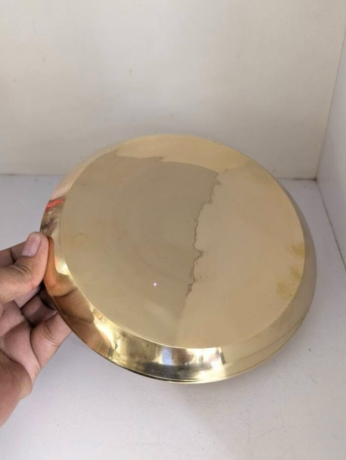 পিতলের বেবি সেট – আপনার শিশুর জন্য প্রিমিয়াম ট্রাডিশনাল সেট - Image 6