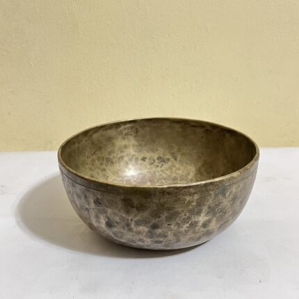 কাসার পুরনো জাম বাটি - ৮.৫” - ১ কেজি ১৫০ টাকা