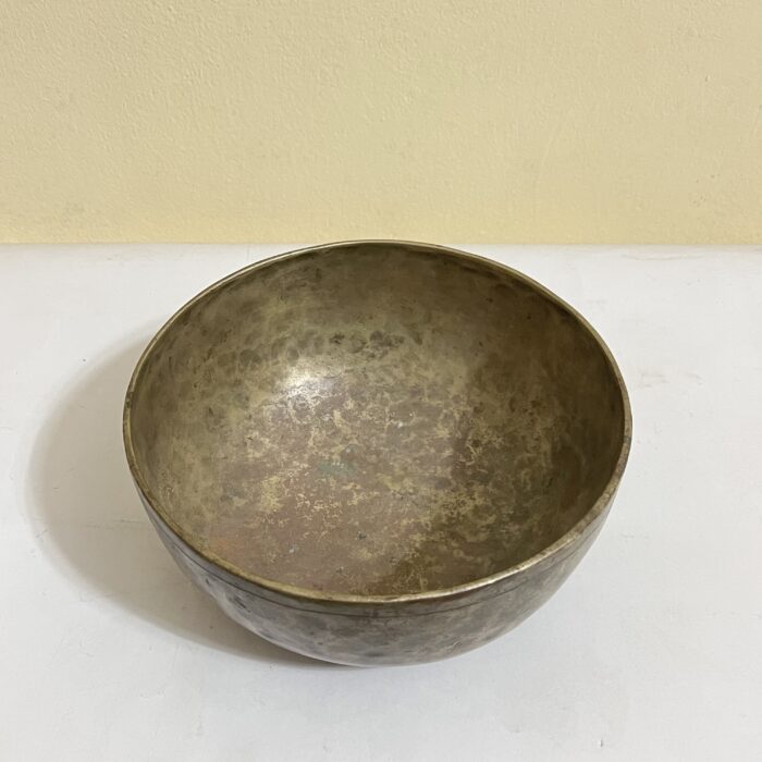 কাসার পুরনো জাম বাটি - ৮.৫” - ১ কেজি ১৫০ টাকা - Image 4