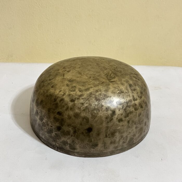 কাসার পুরনো জাম বাটি - ৮.৫” - ১ কেজি ১৫০ টাকা - Image 2