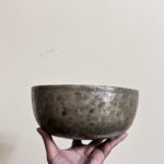 কাসার পুরনো জাম বাটি - ৮.৫” - ১ কেজি ১৫০ টাকা - Image 6