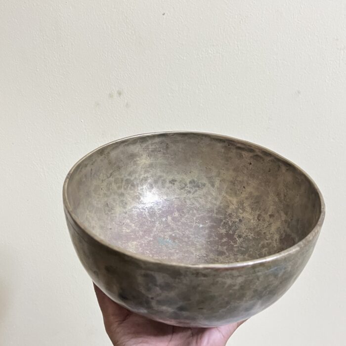 কাসার পুরনো জাম বাটি - ৮.৫” - ১ কেজি ১৫০ টাকা - Image 7