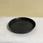 অরিজিনাল পাথরের থালা/ খাদা - 11 ইঞ্চি