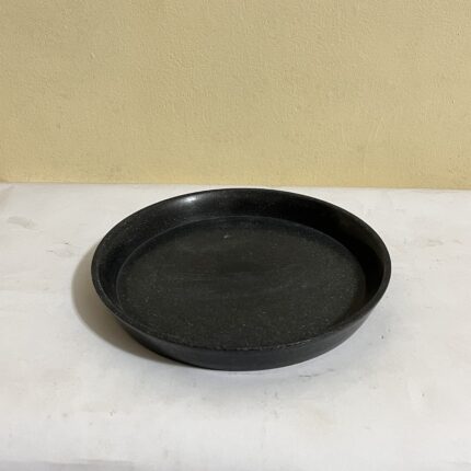 অরিজিনাল পাথরের থালা/ খাদা - 11 ইঞ্চি