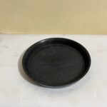 অরিজিনাল পাথরের থালা/ খাদা - 11 ইঞ্চি - Image 2