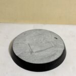 অরিজিনাল পাথরের থালা/ খাদা - 11 ইঞ্চি - Image 3