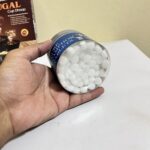 Premium Home, Office & Puja Fragrance Combo – Gugul, Loban & Pure Camphor - Image 5