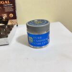 Premium Home, Office & Puja Fragrance Combo – Gugul, Loban & Pure Camphor - Image 4