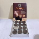 Premium Home, Office & Puja Fragrance Combo – Gugul, Loban & Pure Camphor - Image 2