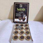 Premium Home, Office & Puja Fragrance Combo – Gugul, Loban & Pure Camphor - Image 3