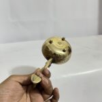 Brass Small Dhupdani - 3 inches - 250 gm - Image 4