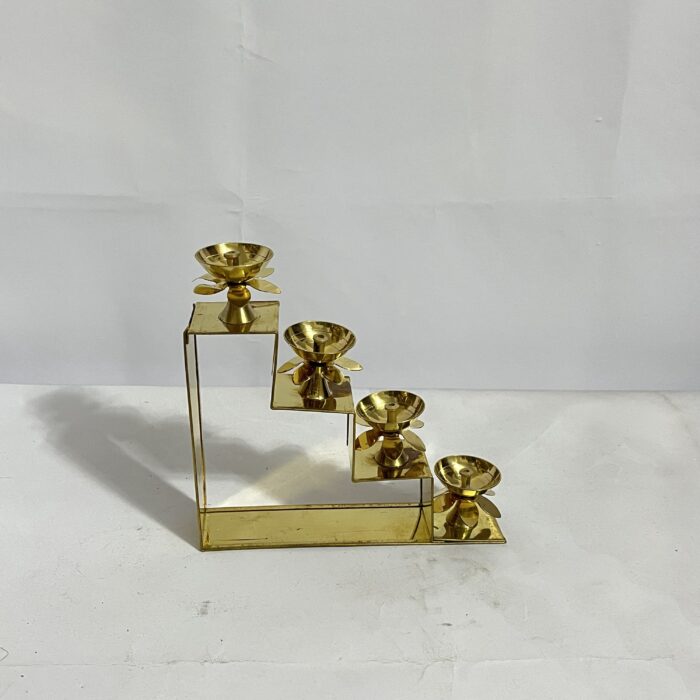 South Indian Prodip Set - 6 inches - 250 gram - Image 2