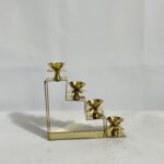 South Indian Prodip Set - 6 inches - 250 gram