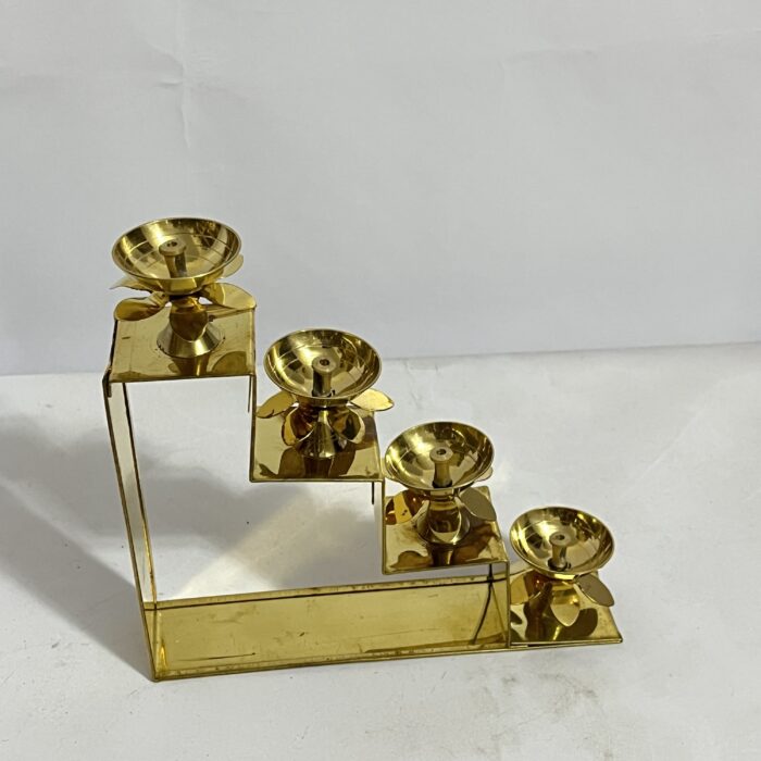 South Indian Prodip Set - 6 inches - 250 gram - Image 3