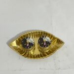 পিতলের ডিব্বা কৌটা - সিধুর কৌটা - ৭০ গ্রাম - Image 3