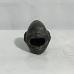 পিতলের পুরনো এস্ট্রে  - ৩.৫ ইঞ্চি - ৩৪০ গ্রাম