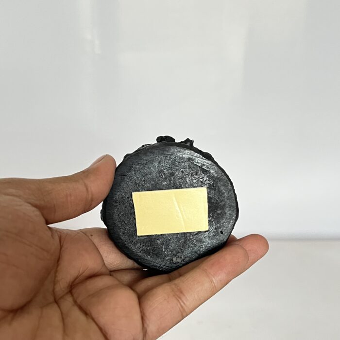 ফাইবের তৈরি শিব ত্রিশূল ও ওম শোপিস -পজিটিভ এনার্জি ও মানসিক শান্তি। - Image 3