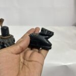 পাথরের ছোট শিব লিঙ্গ সেট - ৪ ইঞ্চি - Image 4