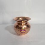 Original Tamar Ghoti - 700 ml - 300 gram