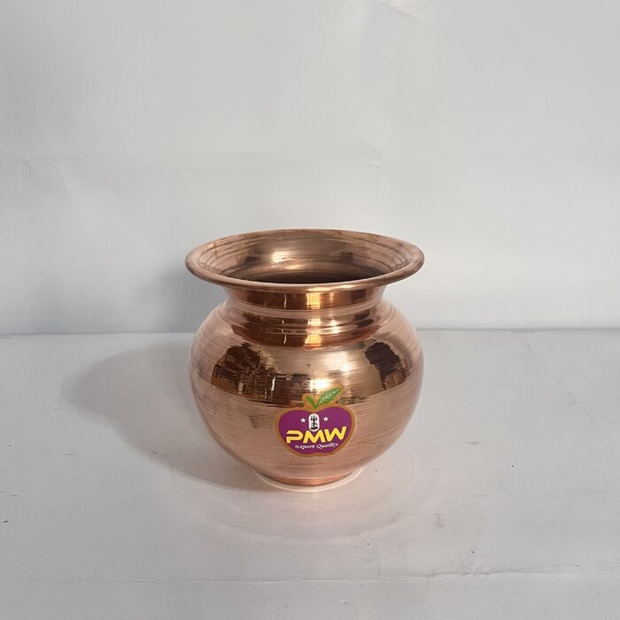 Original Tamar Ghoti - 700 ml - 300 gram - Image 1