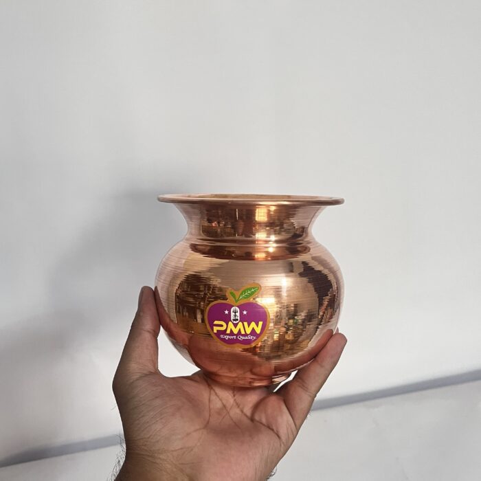 Original Tamar Ghoti - 700 ml - 300 gram - Image 2